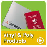 Vinyl & Poly Products