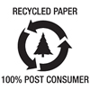 Recycled Paper