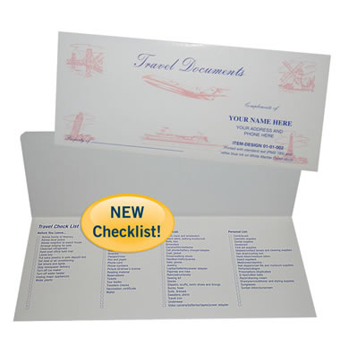 01-01-002 Document Folder