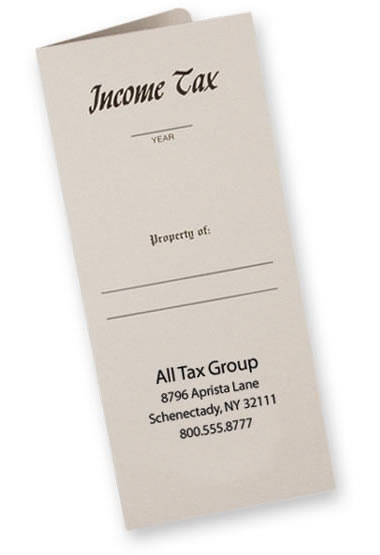 01-01-009 Document Folder