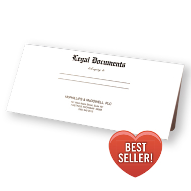 01-01-015 Document Folder