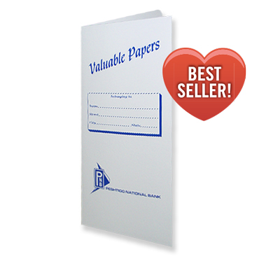 01-01-025 Document Folder