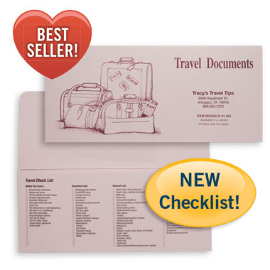 01-01-055 Document Folder