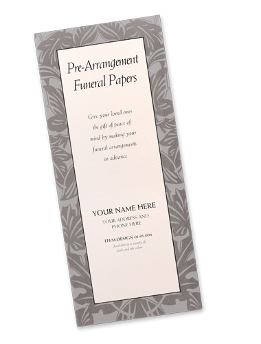 01-01-094 Document Folder