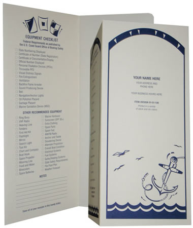 01-01-100 Document Folder
