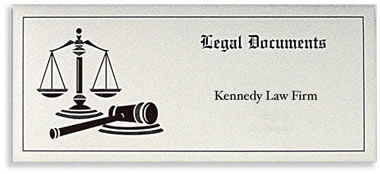 01-01-101 Document Folder