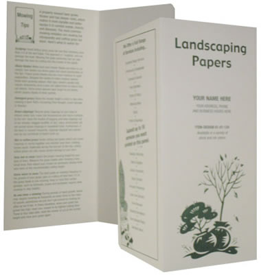 01-01-124 Document Folder