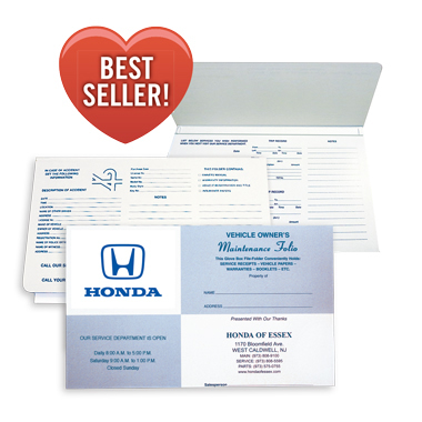 02-01-005 Document Folder