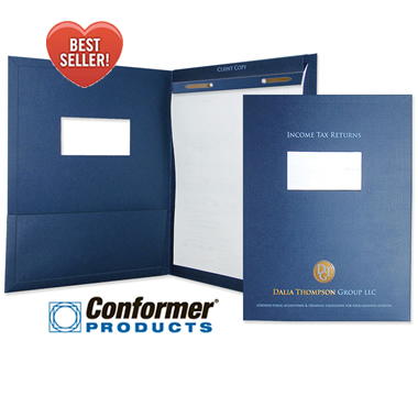 08-36 Conformer&reg; Folder