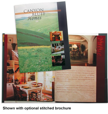 08-60 File Cabinet One Pocket Folder