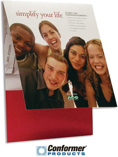 08-68 Conformer&reg; Folder