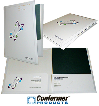 08-69 Conformer&reg; Folder