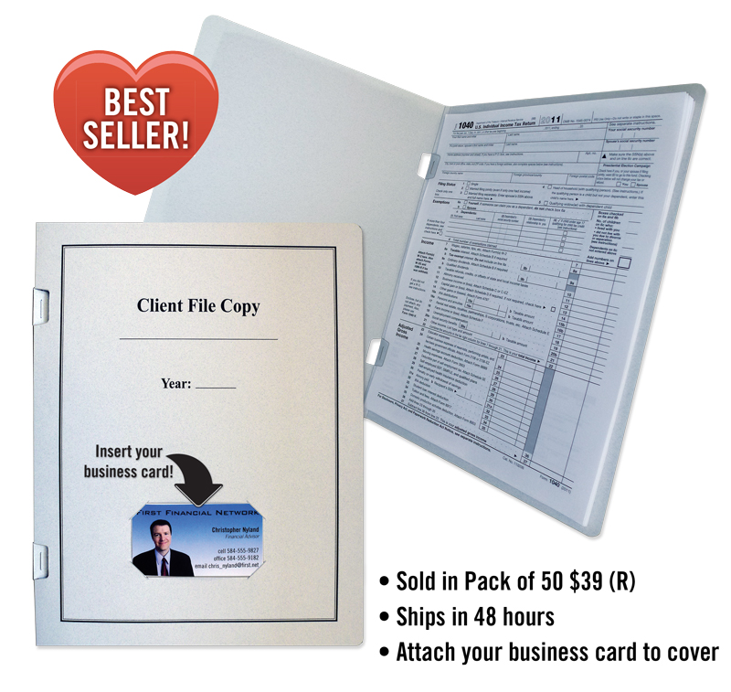 09-14-001 Tax Cover