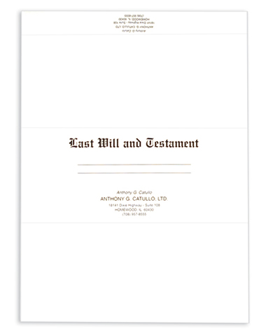 15-01-001 Legal Size Cover