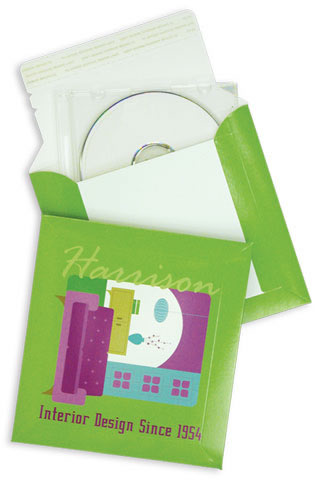 26-14 Conformer&reg; Jewel Case Mailer
