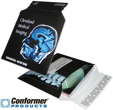 26-18 Conformer&reg; Mailer