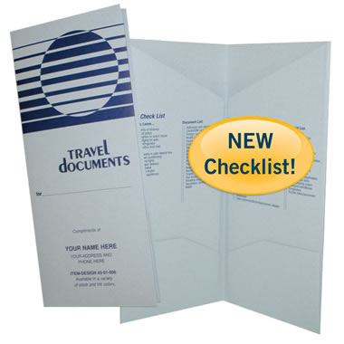 45-01-006 Document Folder