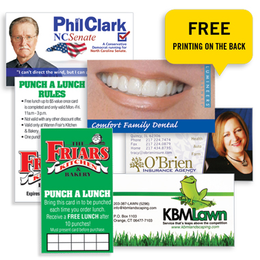 Business Cards Business Cards
