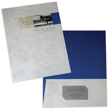 75-04 Two-Piece Cover