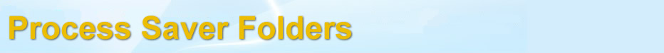 Process Saver Folders