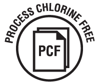 Process Chlorine Free