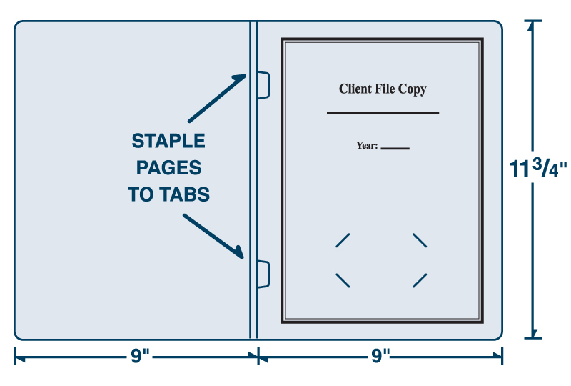 Quick Ship Tax Cover