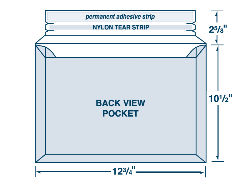 Conformer® Mailer