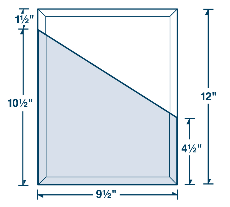 Conformer® Capacity Pocket Page