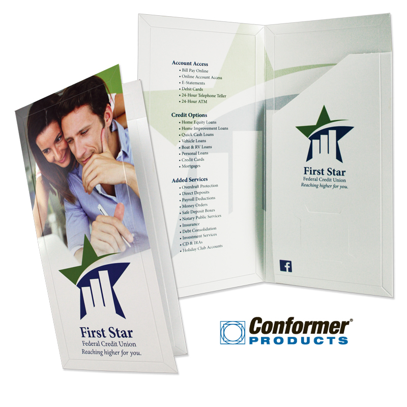 48-66-CON Conformer® Folder