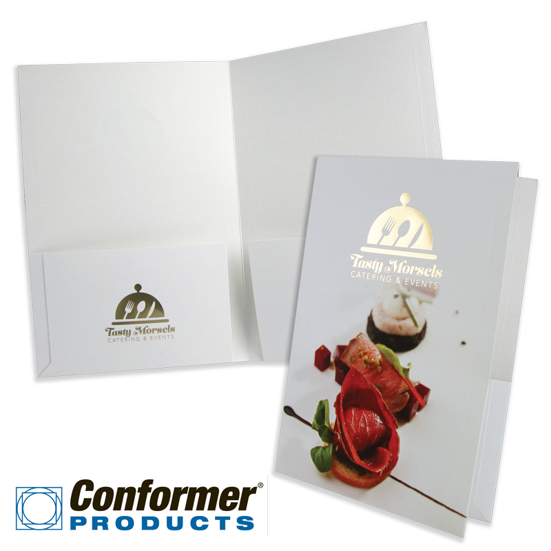 68-65-CON Mid-Size Conformer® Folder
