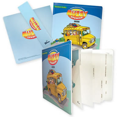 D-89-05 Entrapped Vinyl Binder