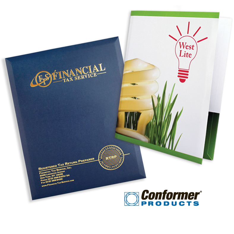 Conformer® Folders