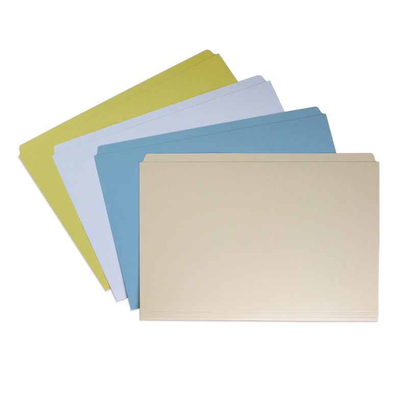 PMS Printed Folder