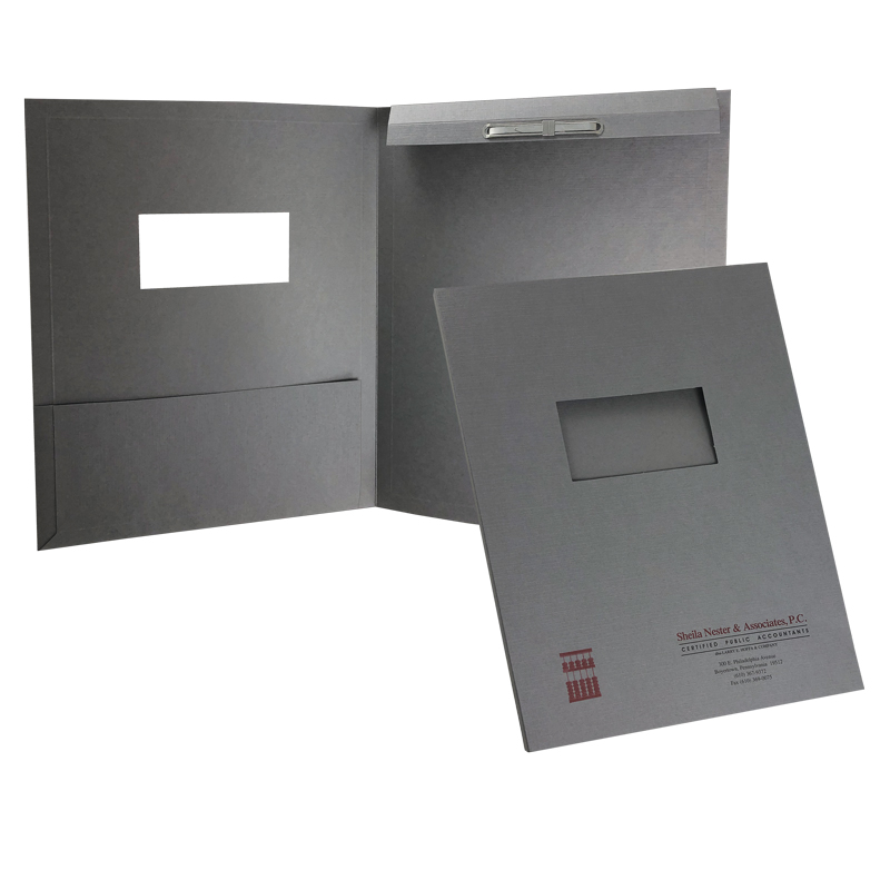09-36 Cover with 2 PMS