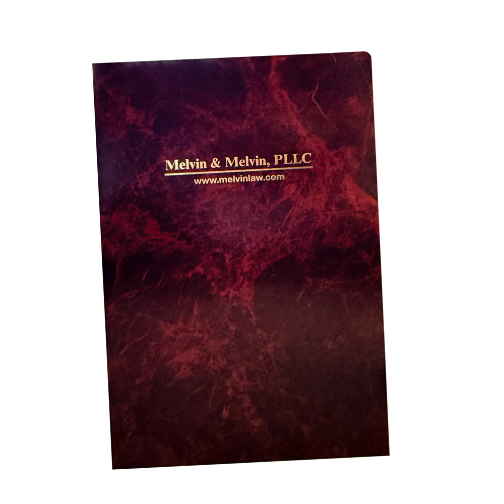 14-17 with Foil Stamp