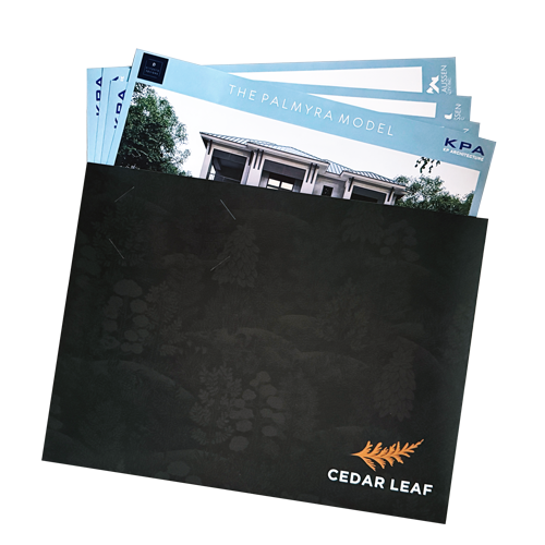 Full Sleeve - Landscape