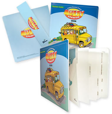 Poly Binder