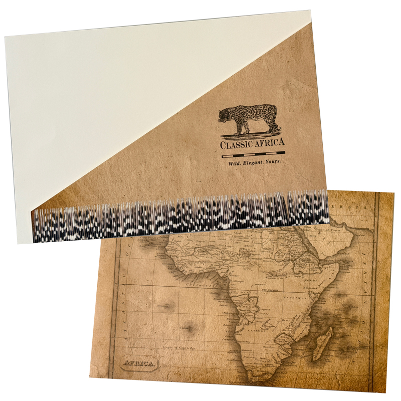 Mid-size Landscape Sleeve